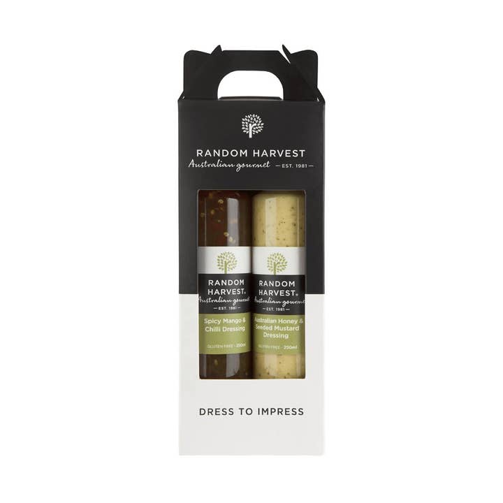 Dress To Impress - Grande mallette de transport double pour la vente par Random Harvest