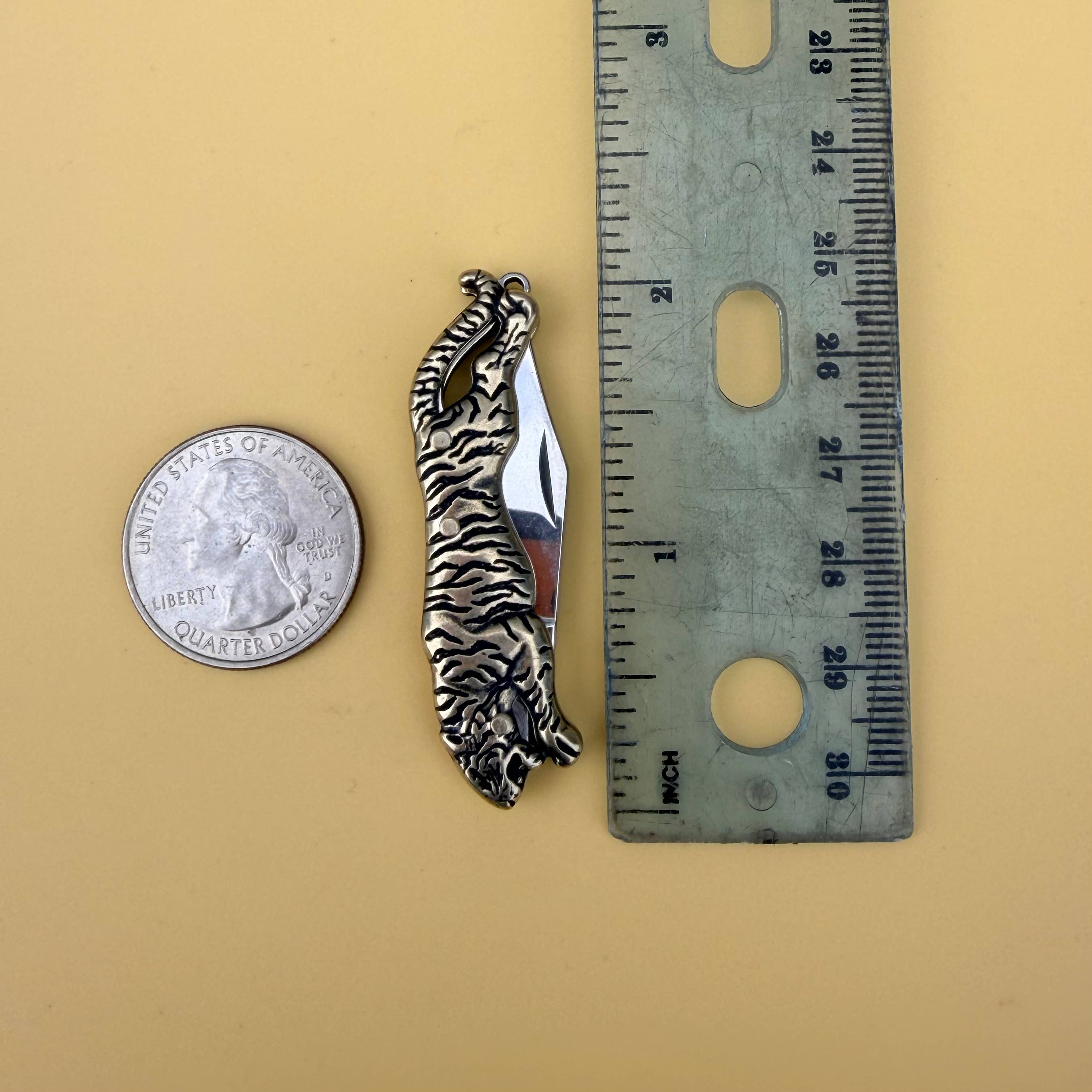 Fluff Hardware - Wholesale Pendant/Charm Necklace - Handmade Untamed Necklace6