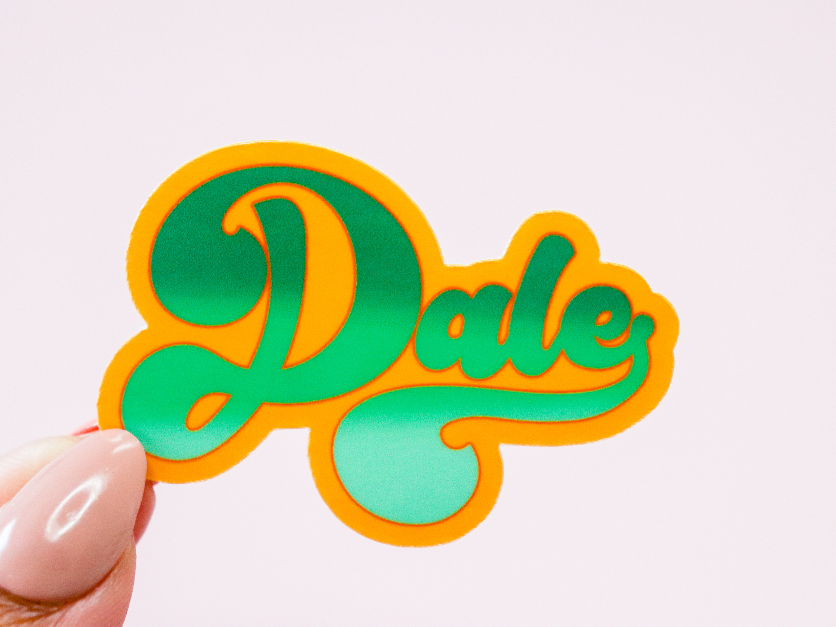 Espyz Studio - Wholesale Sticker - Miami Sticker Set - Miami Beach Sticker - 305 - Alleen in Dade6