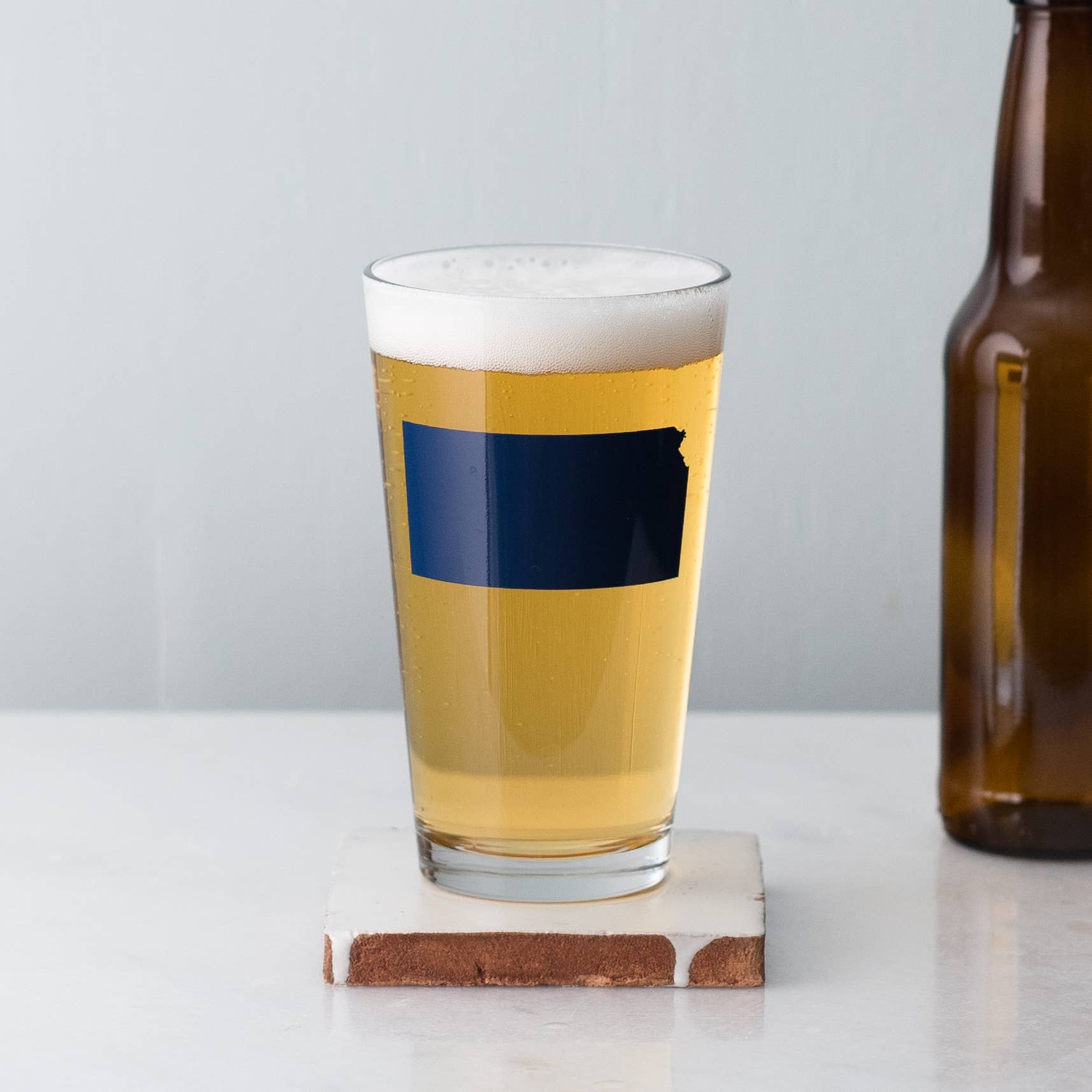 Vital Industries - Wholesale Beer Glass/Mug - State Pint Glasses6