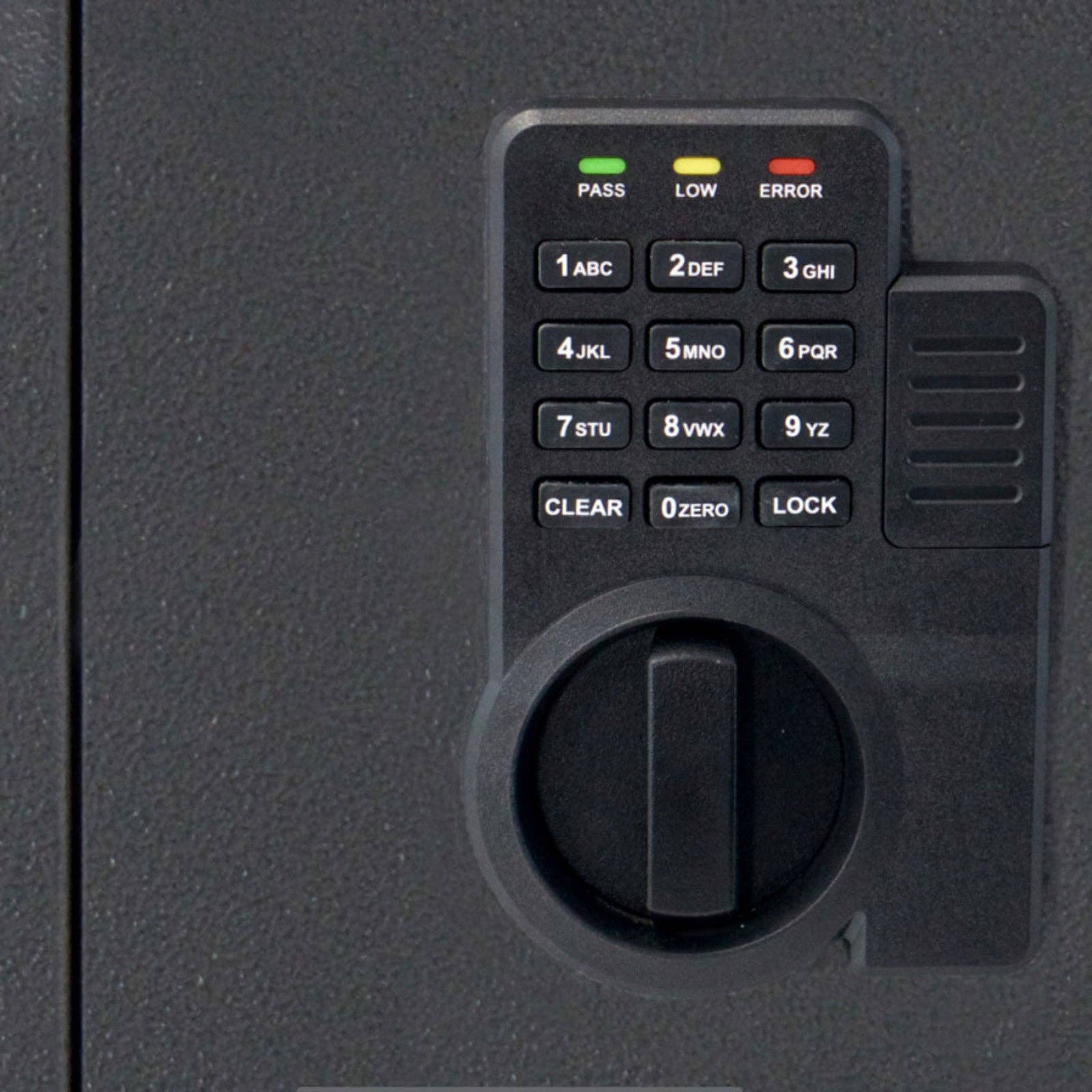 Iron Hawk Safe - Wholesale Storage Bin - Firebird MB195