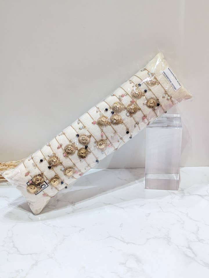 Set van 16 lichtgevende Astra-armbanden voor wholesale door LOLO & YAYA