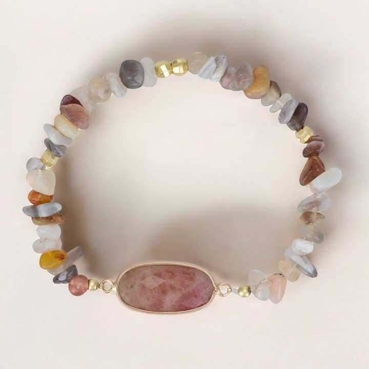 Red Sea Coastal Bracelet for wholesale by Cape Diablo