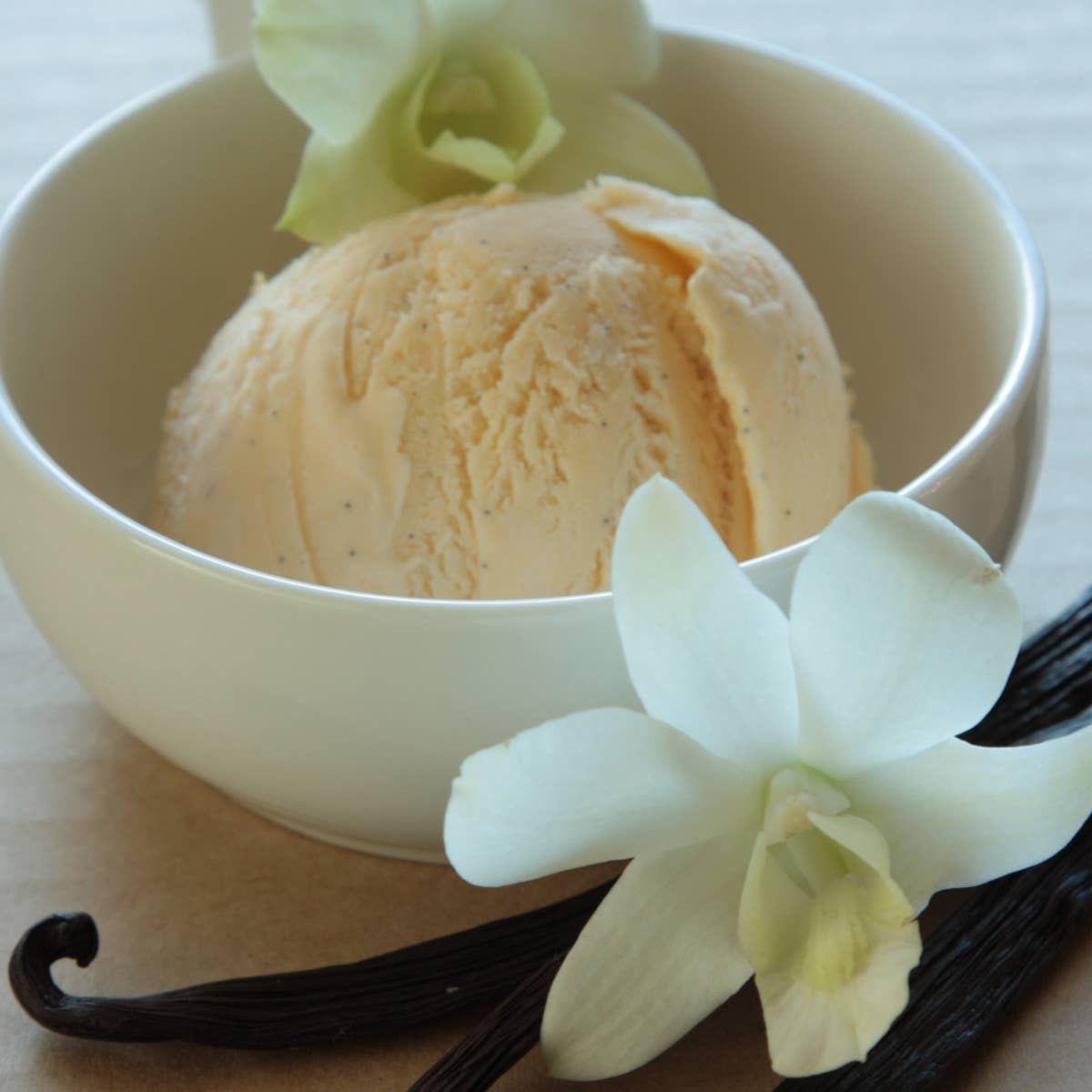 Buckley & Phillips Aromatics - Vendita all'ingrosso Olio profumato - Olio profumato alla vaniglia3