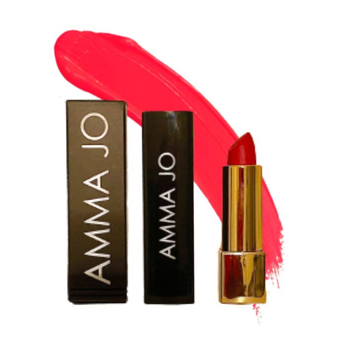 Matte & Moisture Lipstick (Watermelon Red) for wholesale by AMMA JO