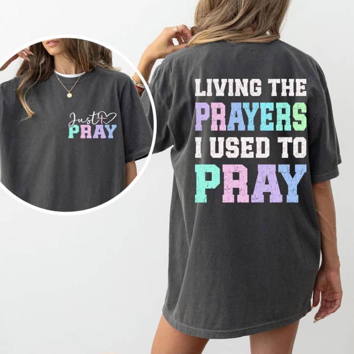 Lever de bønner, jeg plejede at bede for engroshandel hos Glittering South