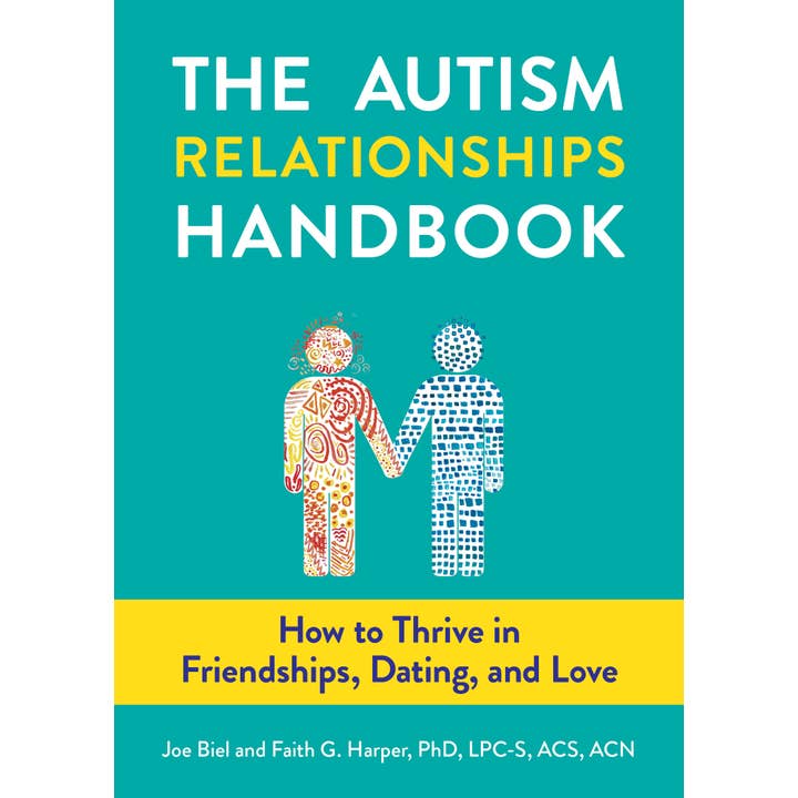 Microcosm Publishing & Distribution – wholesale Bok - Vuxen – Handbok Autism Relationer