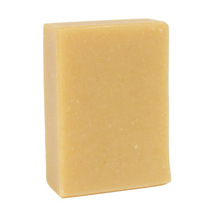 Cold soap - Peach (Copy) for wholesale by Blancrème