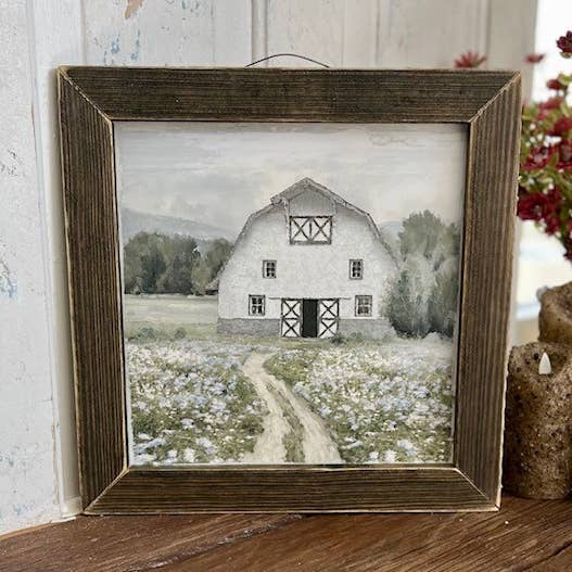 AS312 Reawaken for wholesale by JanMichaels Art & Home