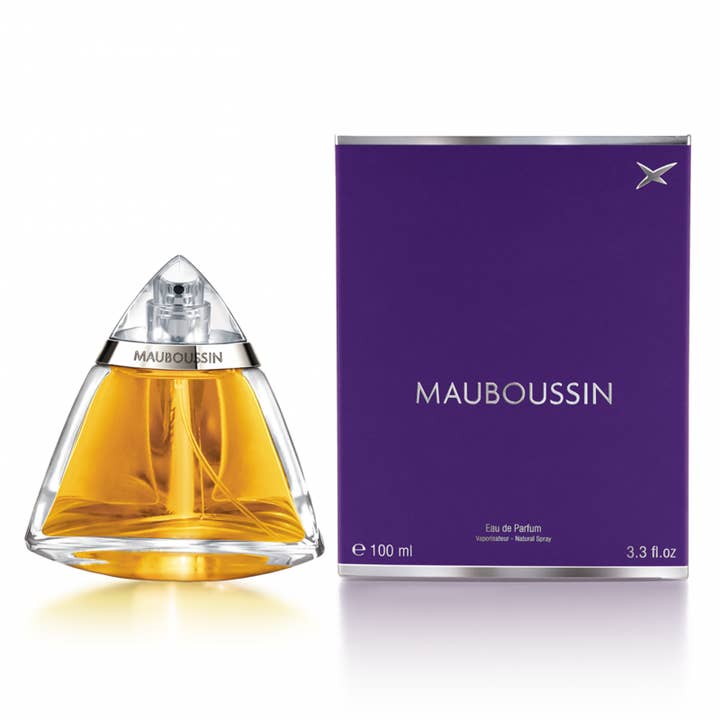 Mauboussin Parfums – Großhandel Parfüm/Eau de Toilette – Mauboussin Original Damen Eau de Parfum für Damen