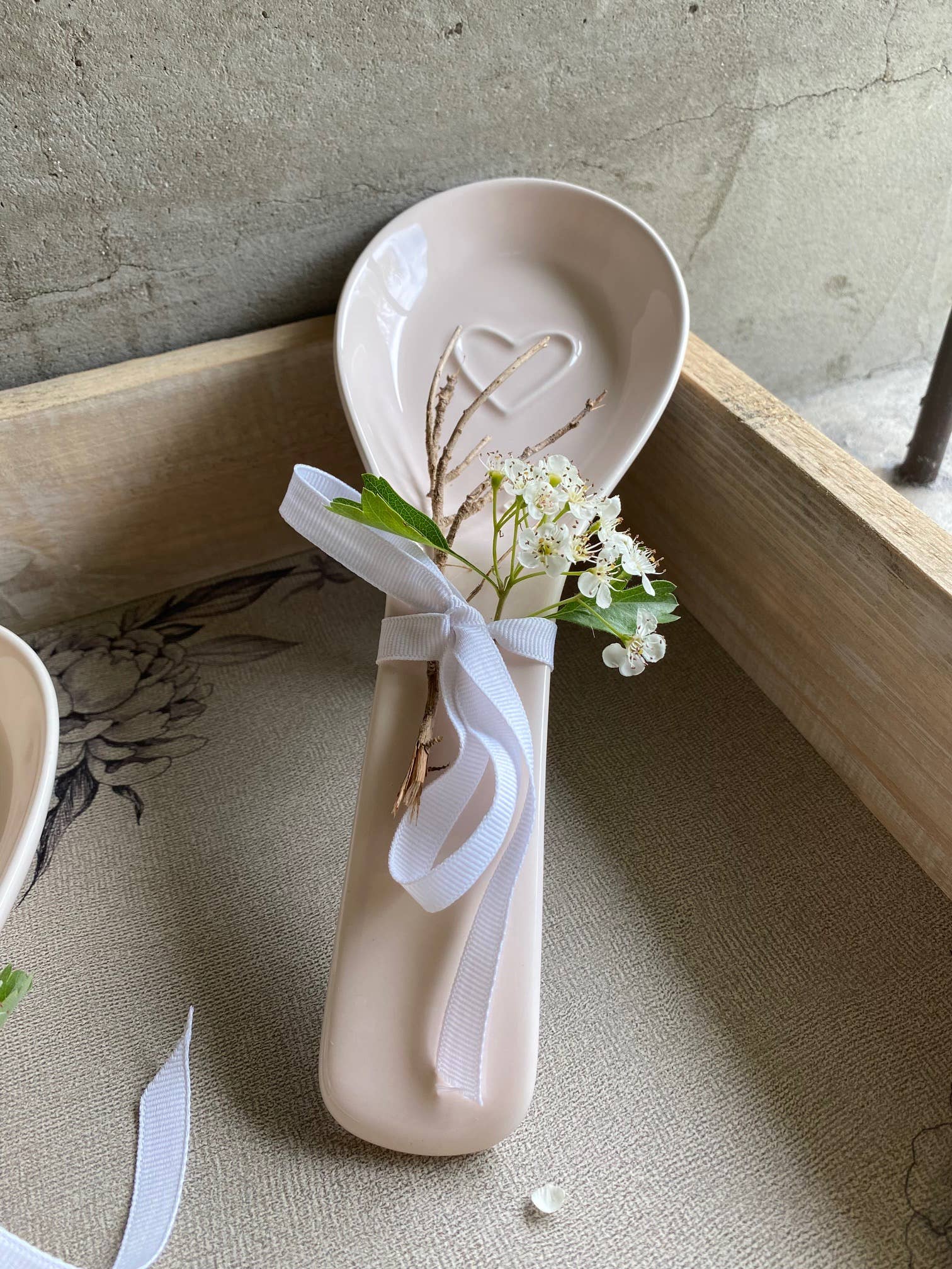 Luxe Lodge - Wholesale Kitchen Spoon - Lestole rest3