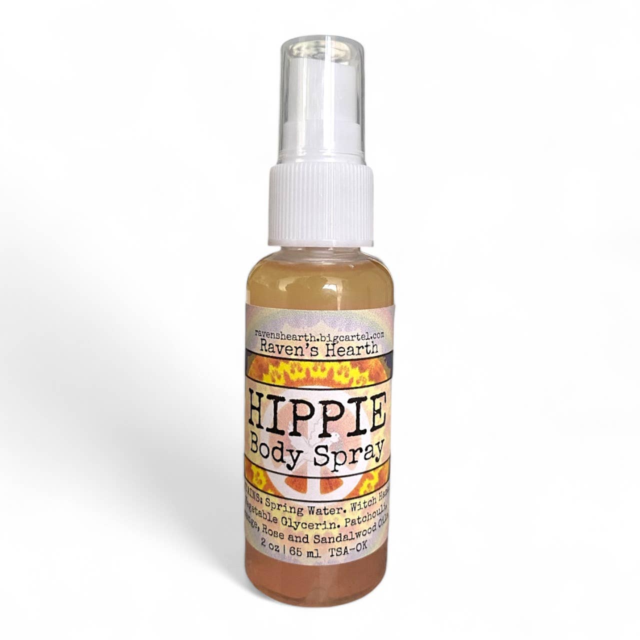 Raven’s Hearth – wholesale Perfume gift set – Hippie Gift Set | Gender Neutral | Vegan3