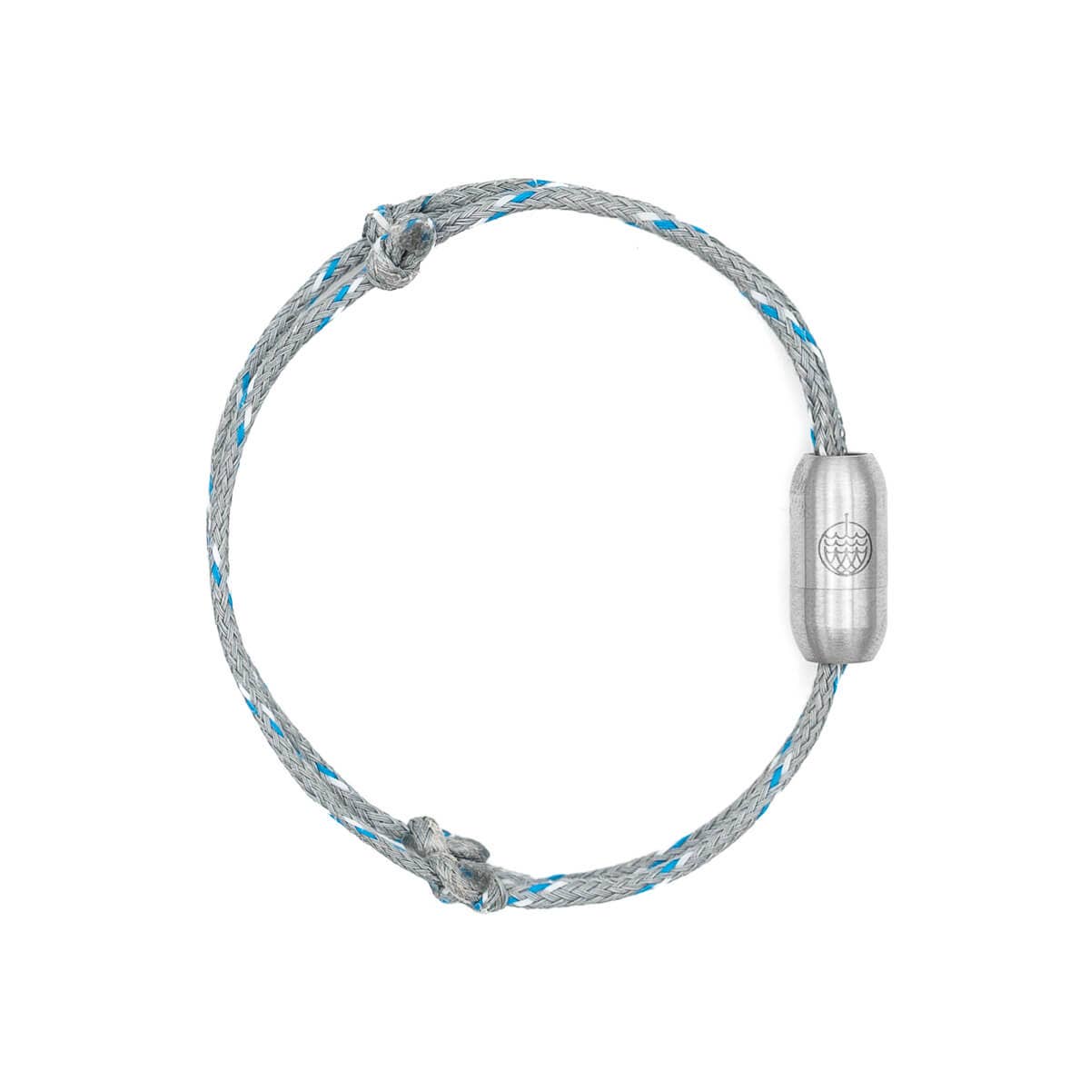 BRACENET – Engroshandel Flettet armbånd – Armbånd fra Østersøen lavet af fiskenet12