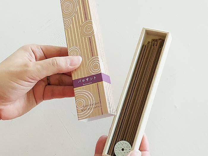 wagumi – Großhandel Räucherwerk – Kosaido Hyakurakuko Räucherstäbchen-Serie1