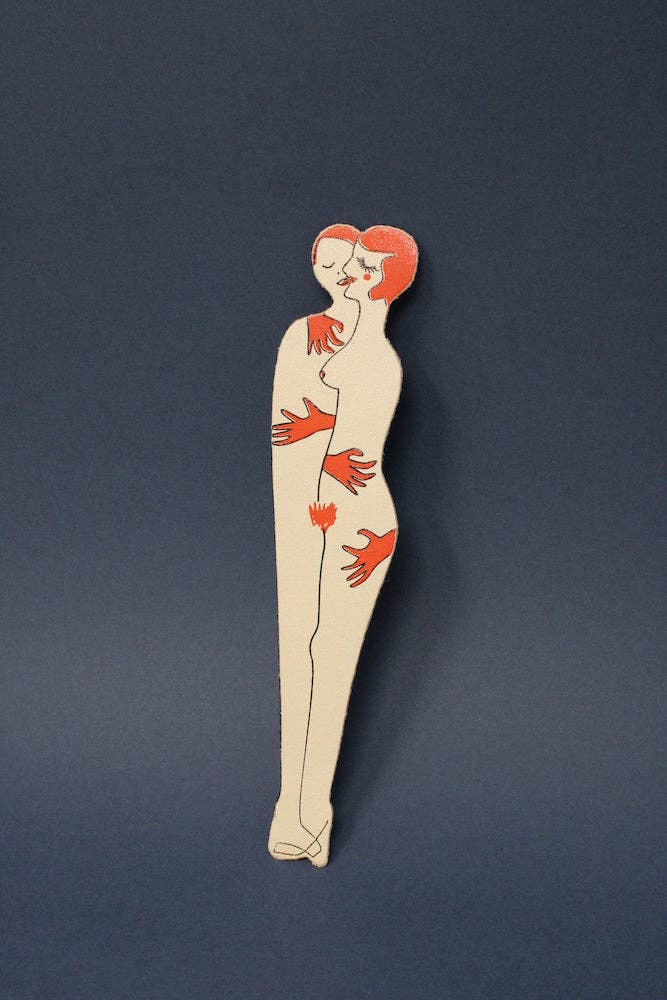 Ark Colour Design - Wholesale Bookmark - Book Lovers Bookmarks0