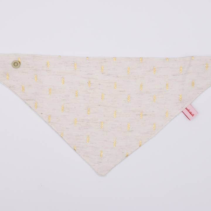 Hundehalstuch Sommerabend für den Großhandel von pinkabell e.U.