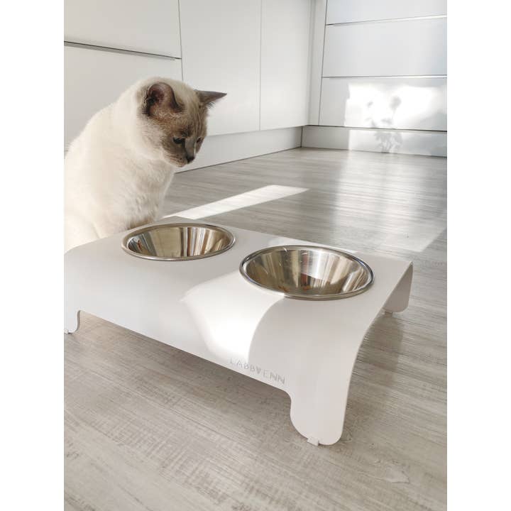 Labbvenn - Wholesale Pet Bowl - Cat/Dog - Rico Ffeder2