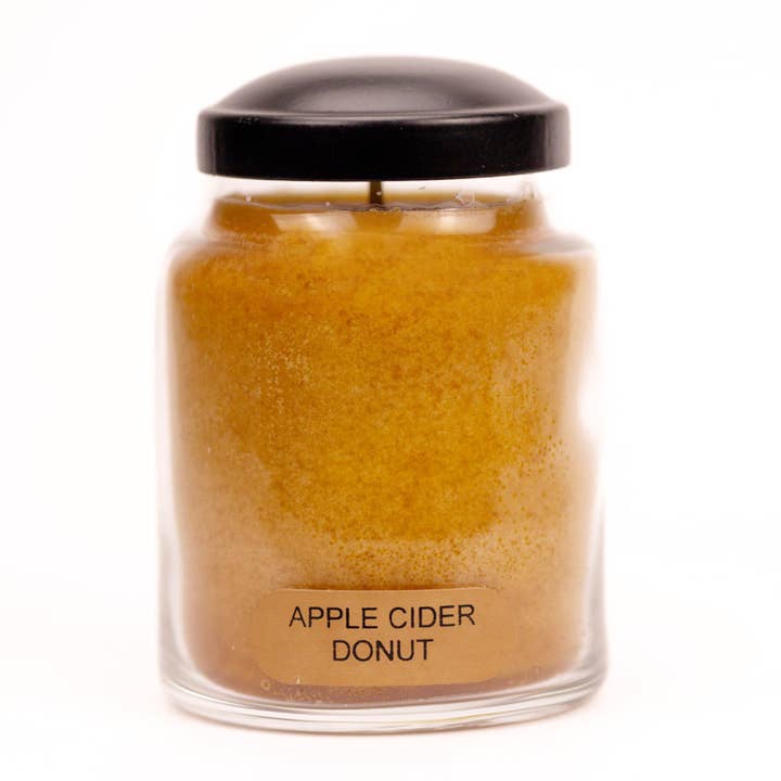 KOTL Baby Candle (6oz.) – Apple Cider Donut for wholesale by A Cheerful Giver