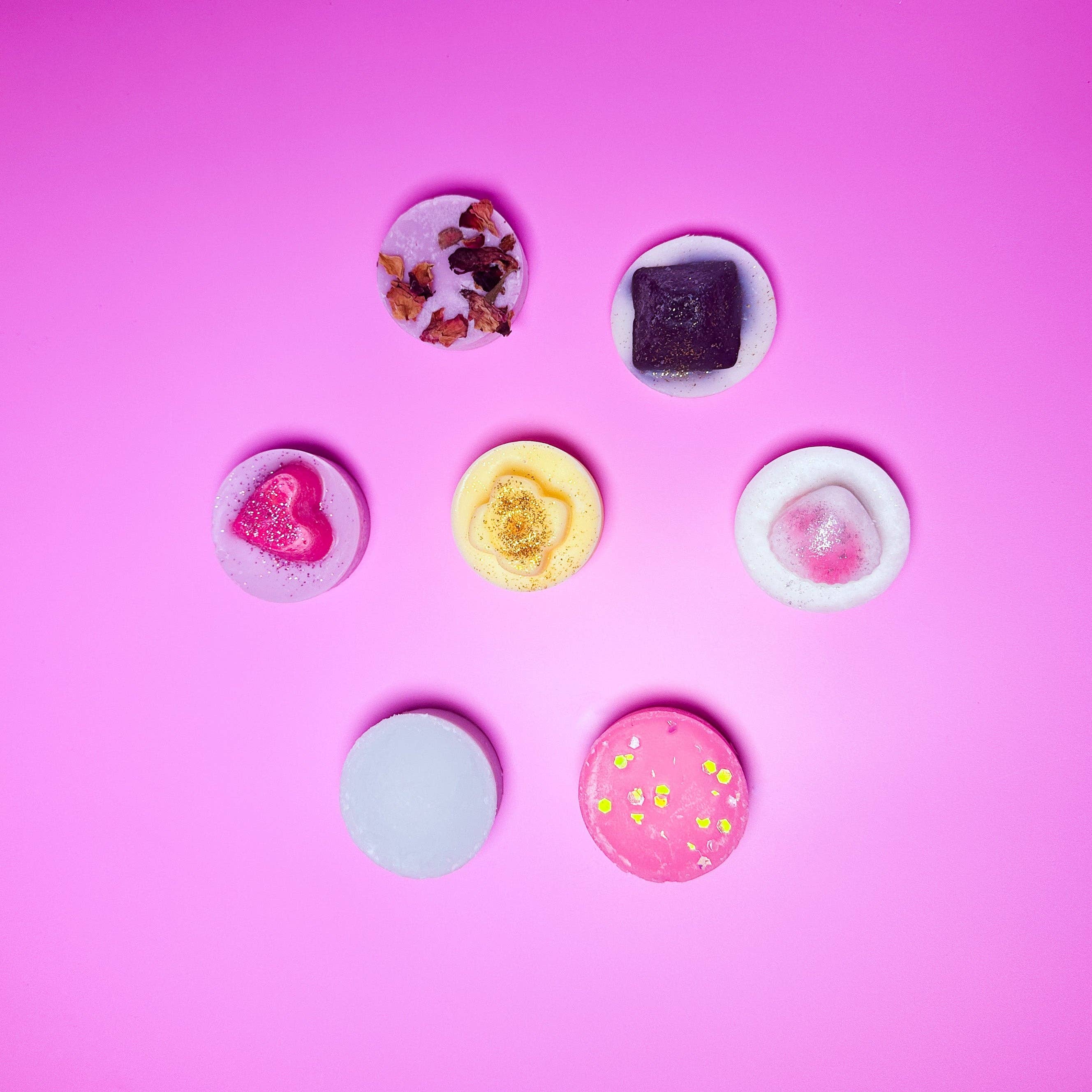 Tribal Unicorn – wholesale Wax melt – Wax Melt Samples - Pick N Mix6