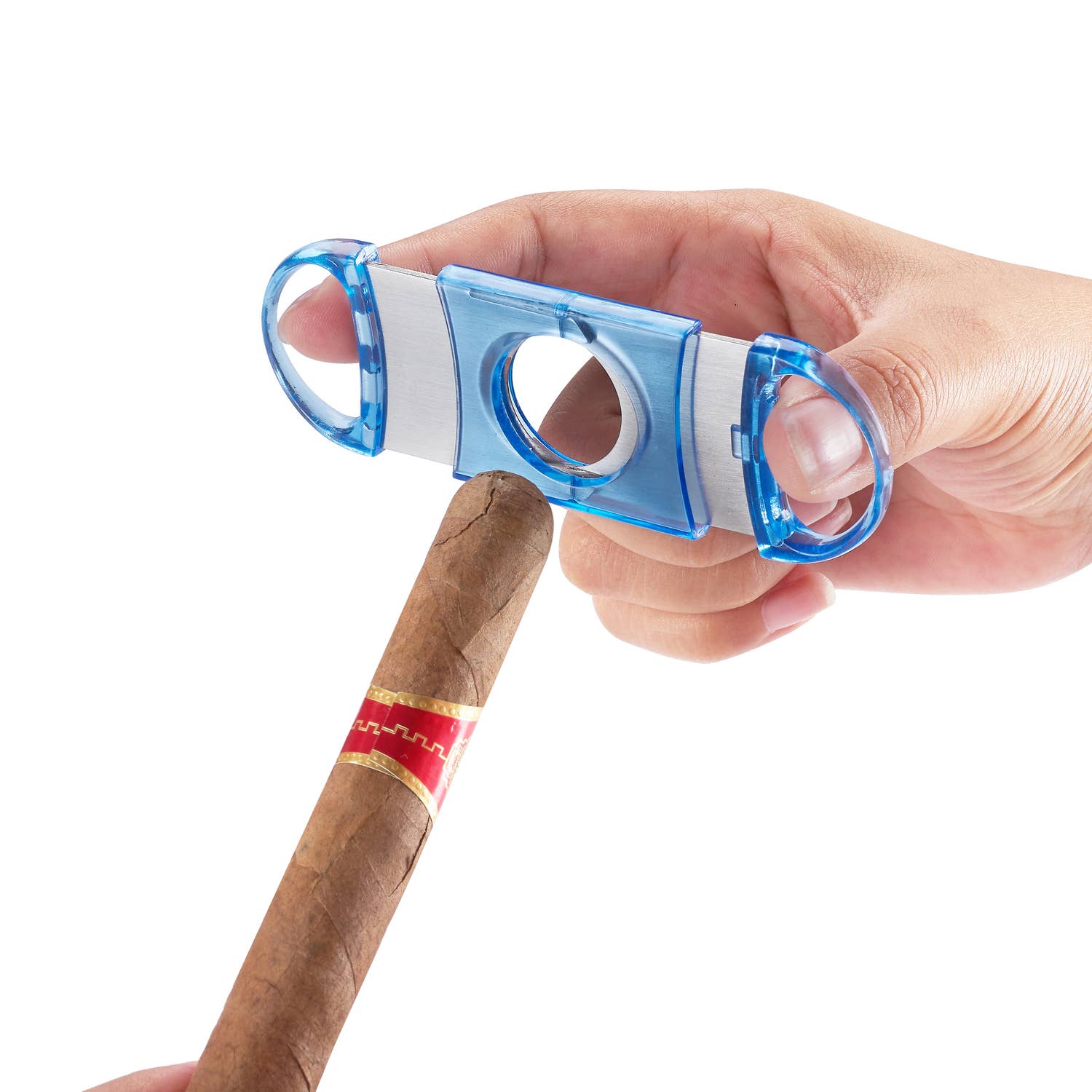 Champ by Polyflame - Wholesale Lighter - Champ cigar cutter8
