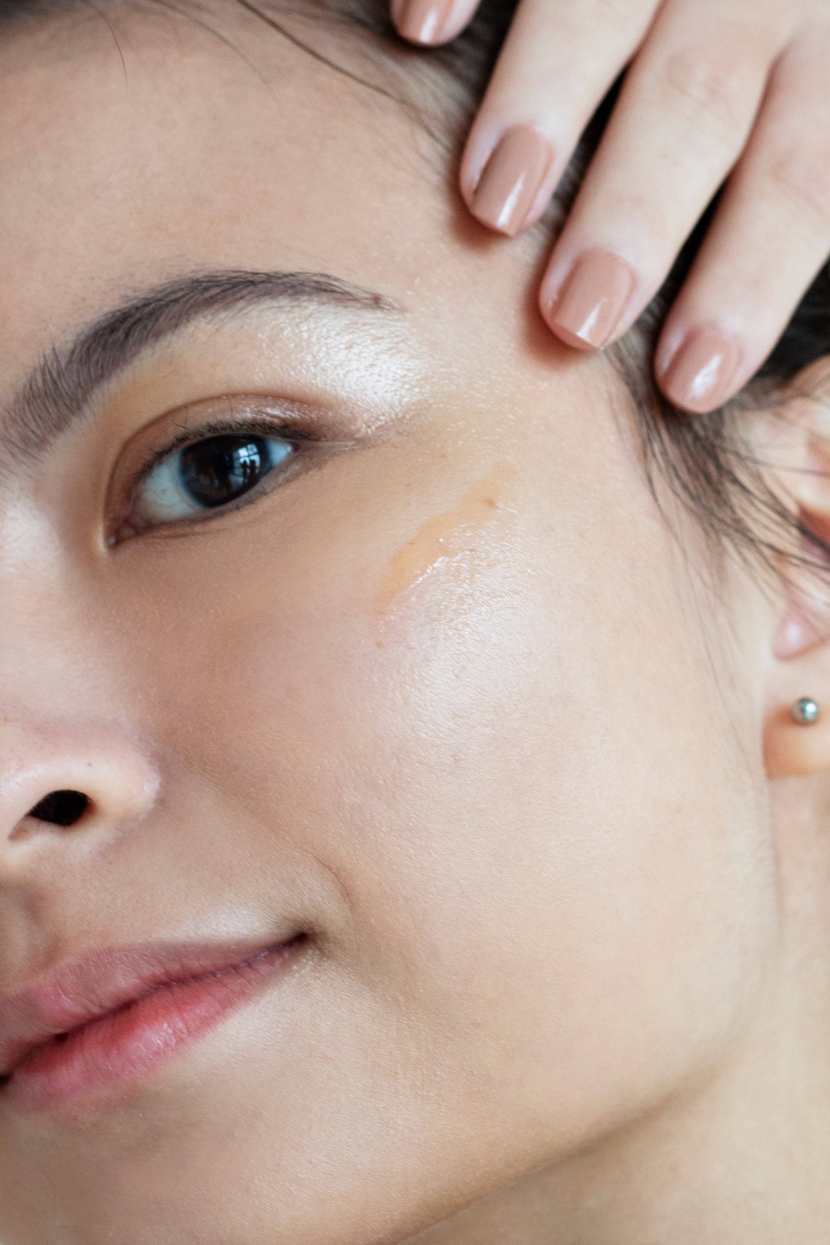 Sachi Skin – wholesale Facial moisturiser – Ursolic Acid & Retinal Overnight Reform - 30ml4