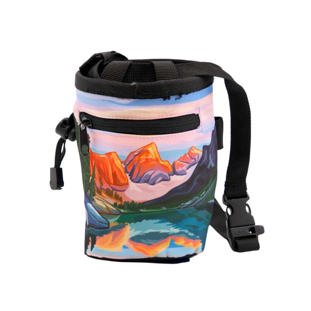 Gnarly Dood - Wholesale Sporting Accessories - Chalk Bag5