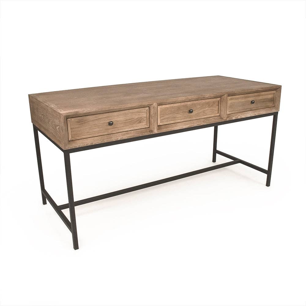 Zentique Inc. – wholesale Console table – Finneas Desk0