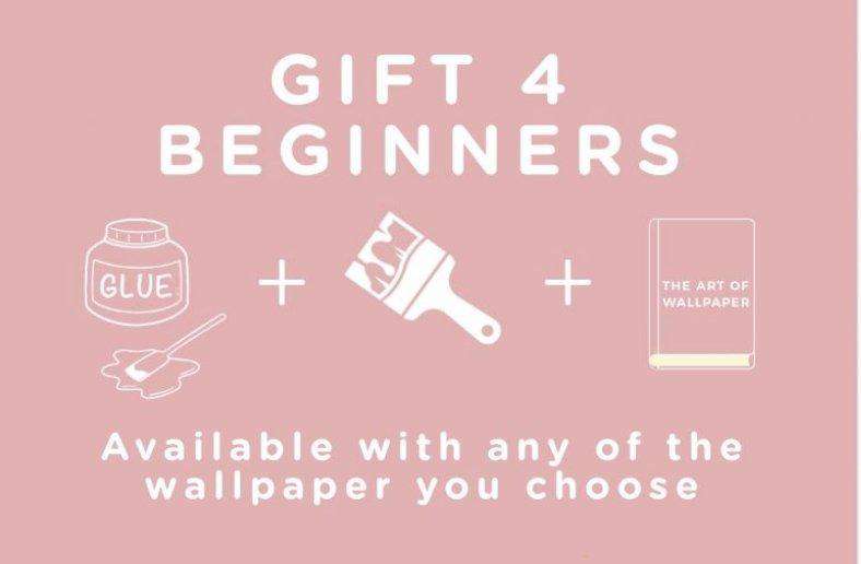 Wallpapers4Beginners - Wholesale Wallpaper - Carta da parati floreale in velluto scuro6