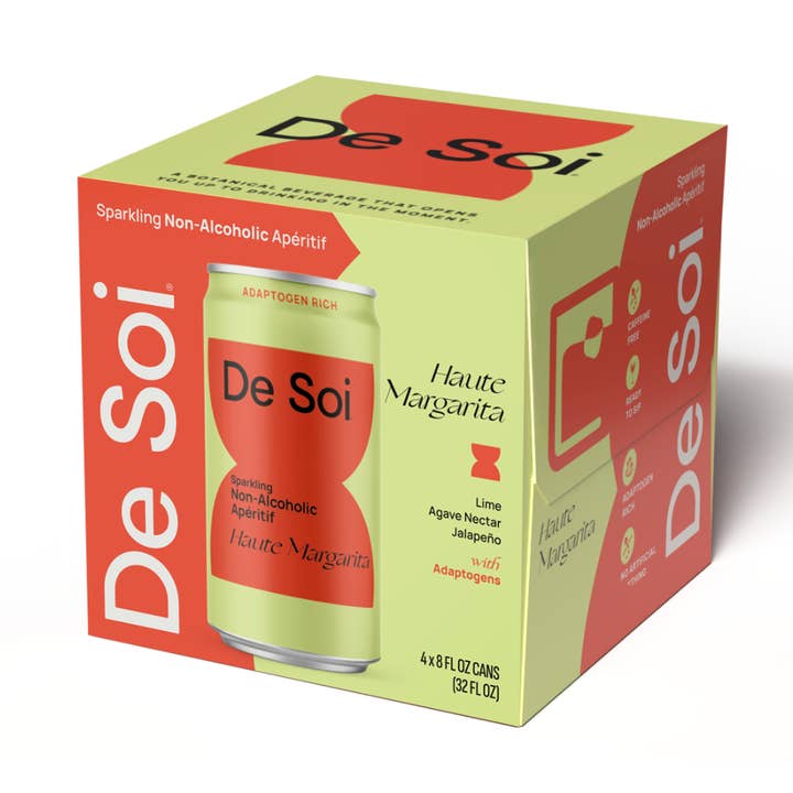 Haute Margarita Cans - Master Case (24pk) and other Purchase Wholesale ritual tequila. Free Returns & Net 60 Terms on Faire trending on Faire.