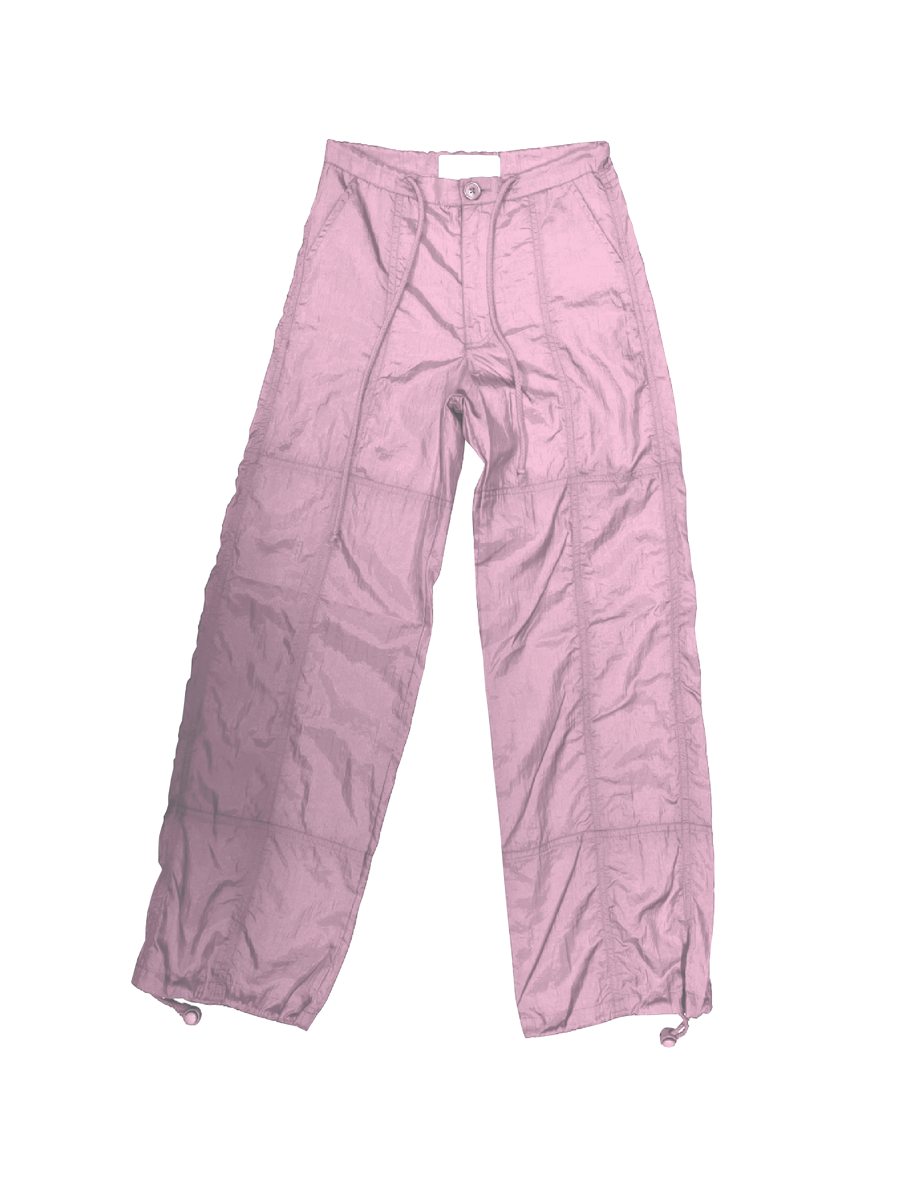 Tractr Jeans - Wholesale Pants - Kids - GIRLS-GLOSS PARACHUTE PANTS/23807-C3ZZ4