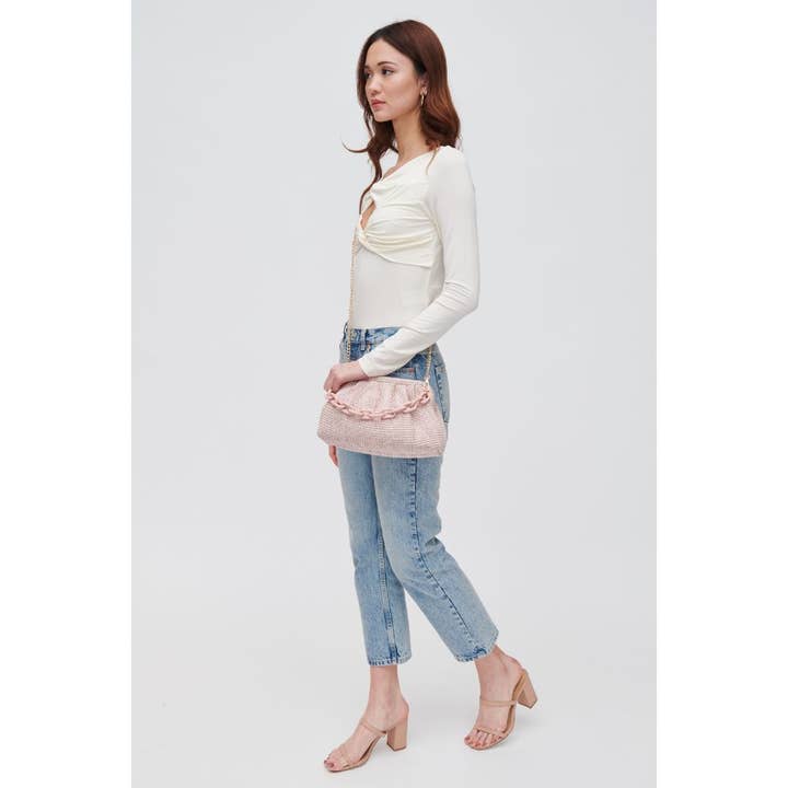 Urban Expressions - Wholesale Clutch Bag - Women's - Solana Clutch