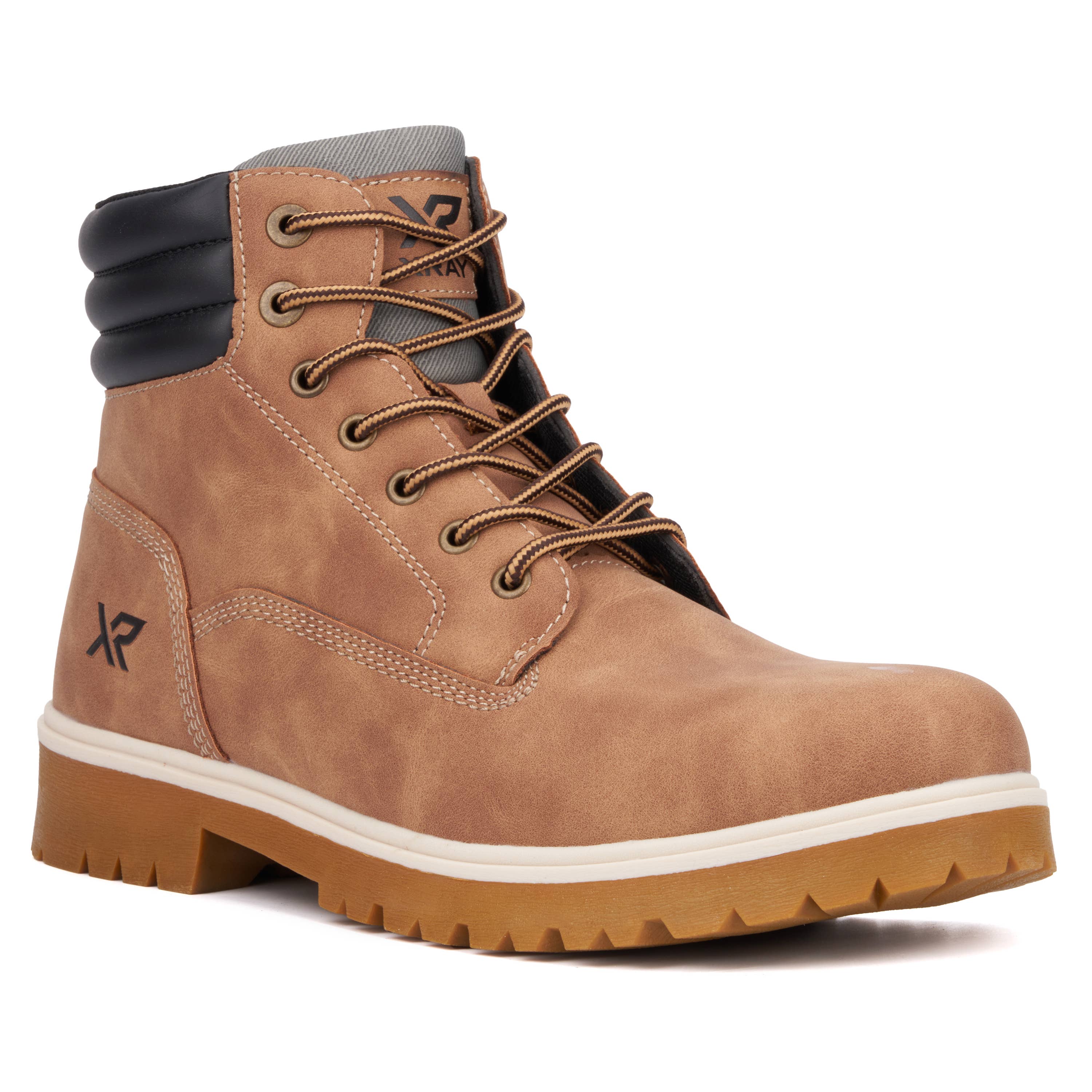 S3 Holding - Wholesale Boots - Men's - Xray Footwear Men's Cooper Casual Boots8