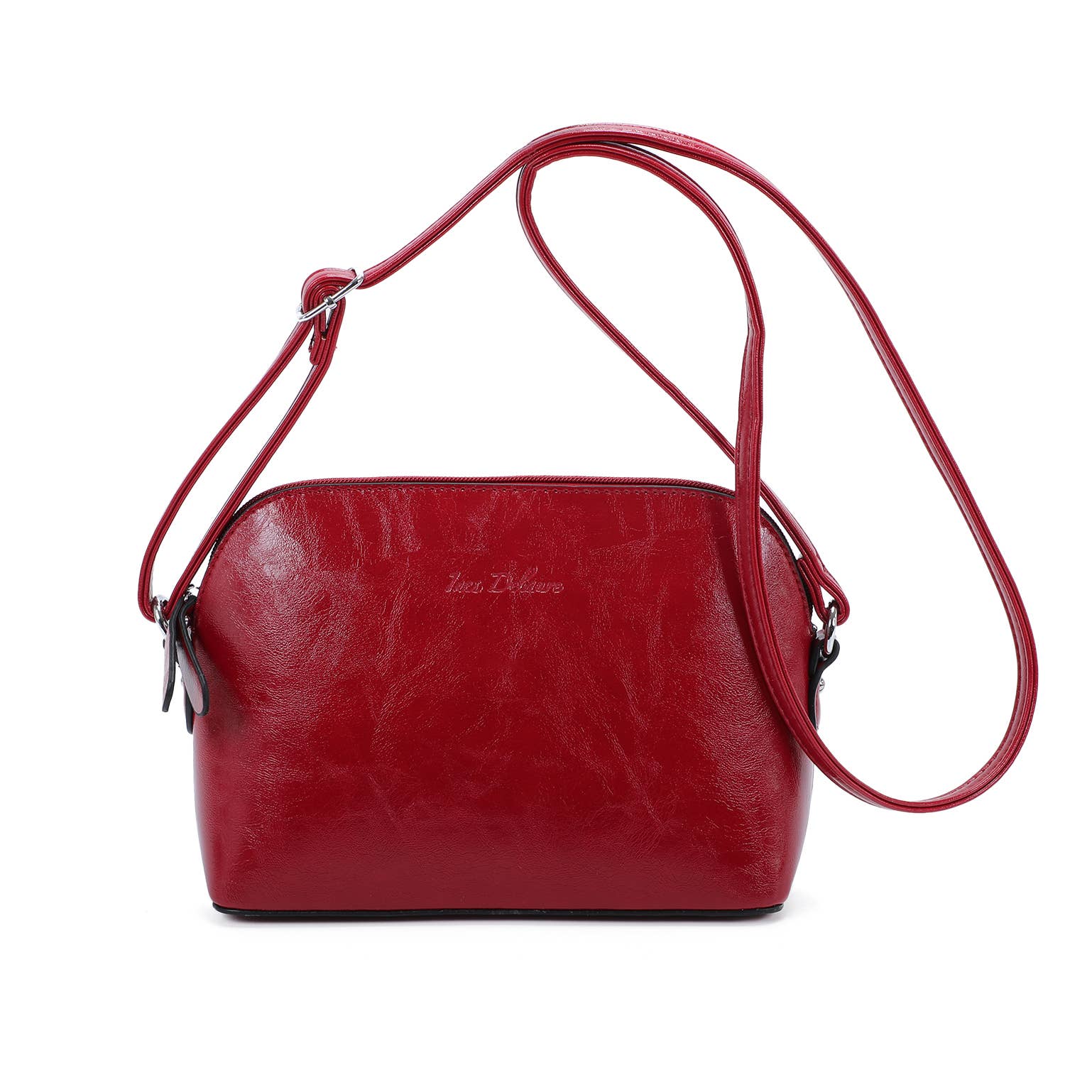 INES DELAURE - Wholesale Messenger Bag - Women's - Crossbody pouch25