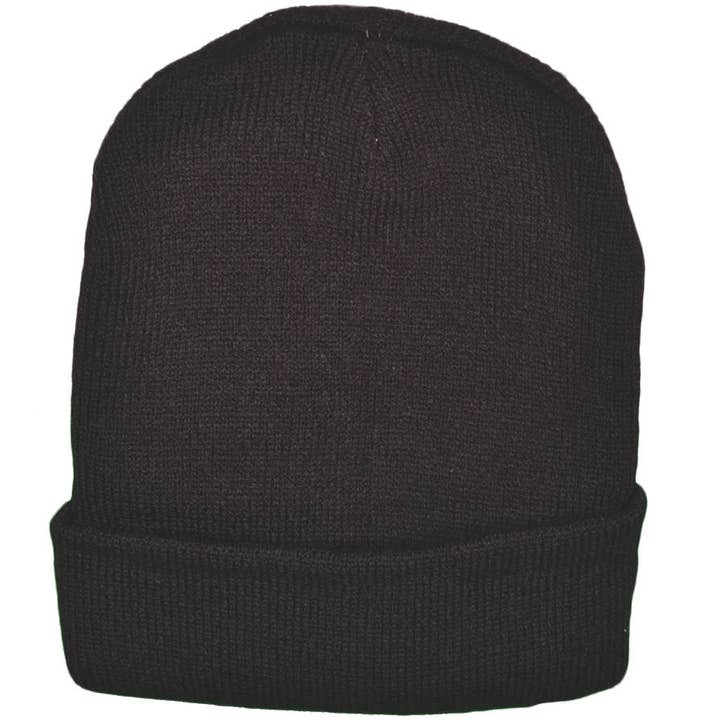 Buck Wholesale – wholesale Beanie – Unisex – 12-Pack Winter Plain/Blank Beanies Wholesale Knit Hat Skull