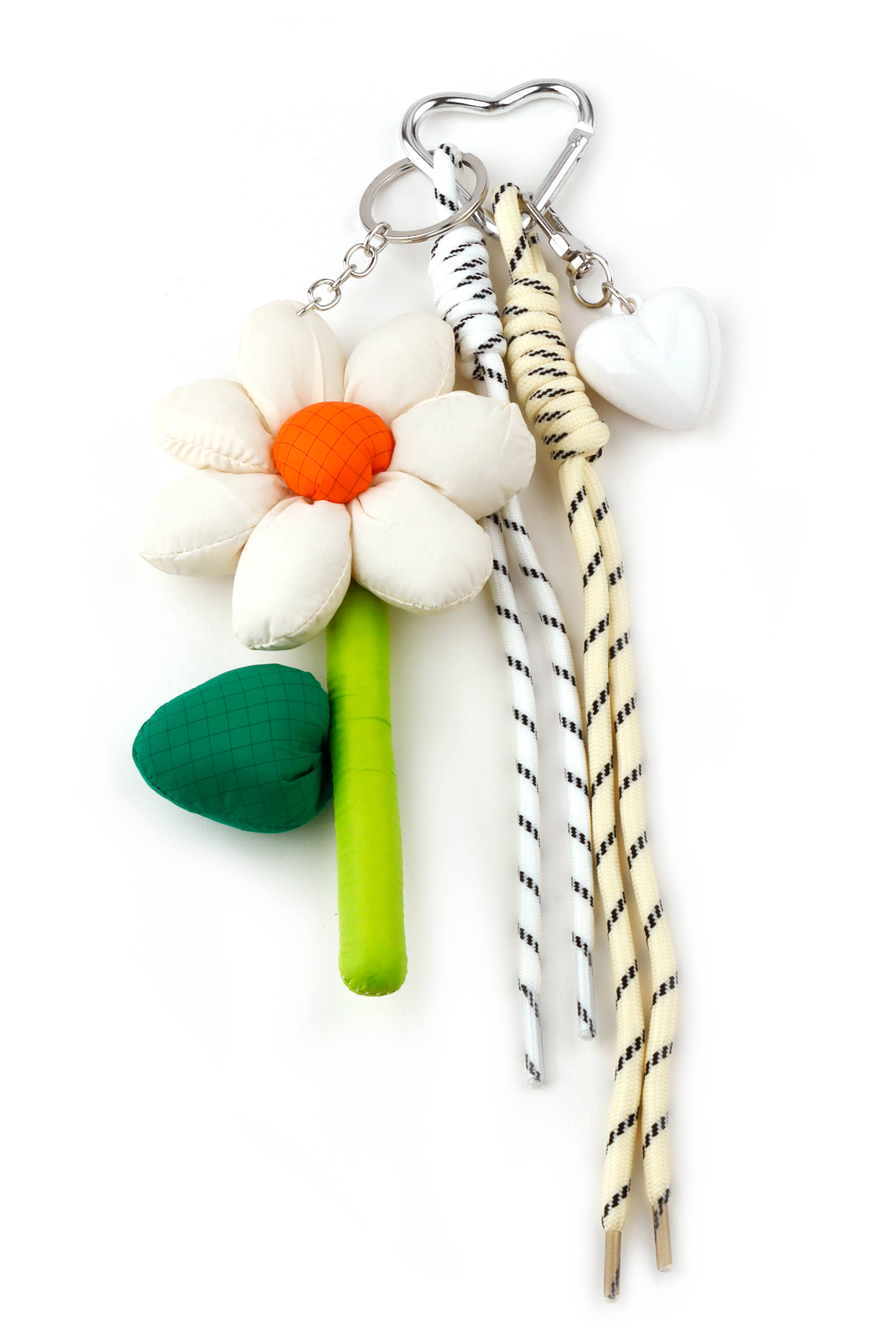 Domoflor s.l – wholesale Keychain – Women's – Spring Flower Keychain0