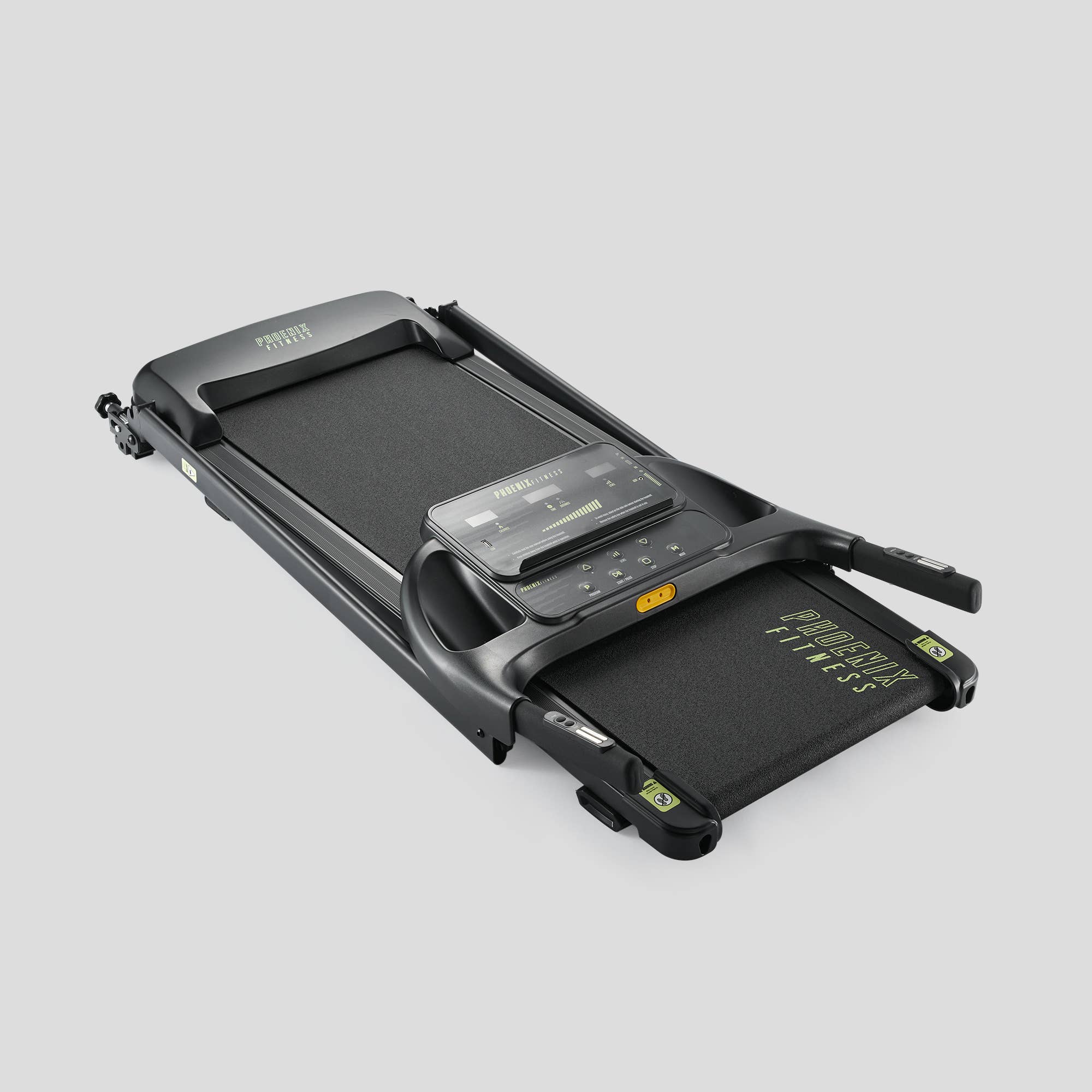 Phoenix Fitness – wholesale Fitness equipment – Folding Running Treadmill10