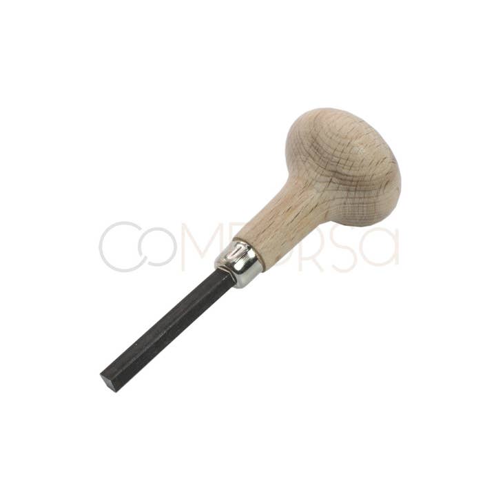 Set van 3 stenenzetters - The Beadsmith voor wholesale door COM FORSA SL