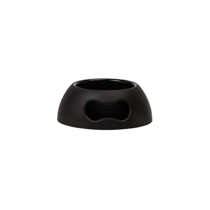 United Pets - Wholesale Pet Bowl - Cat/Dog - Indestructible eco-friendly bowl for dogs and cats - S
