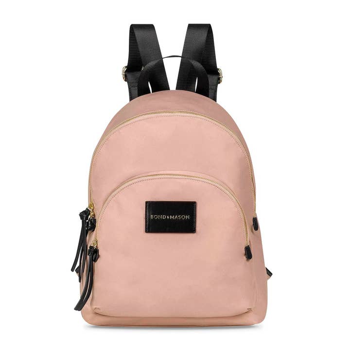 The Kinsley Backpack for wholesale by Bond & Mason