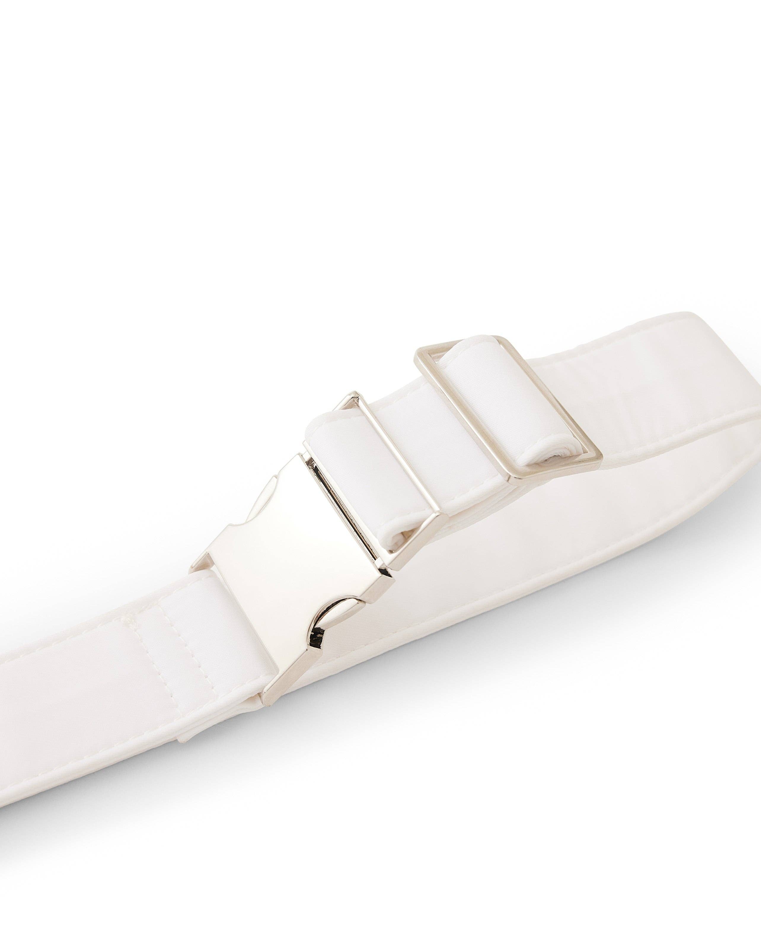 Packed Party - Wholesale Belt bag – Women’s - MORE METALLIC CONFETTI PUFFER BELT BAG2