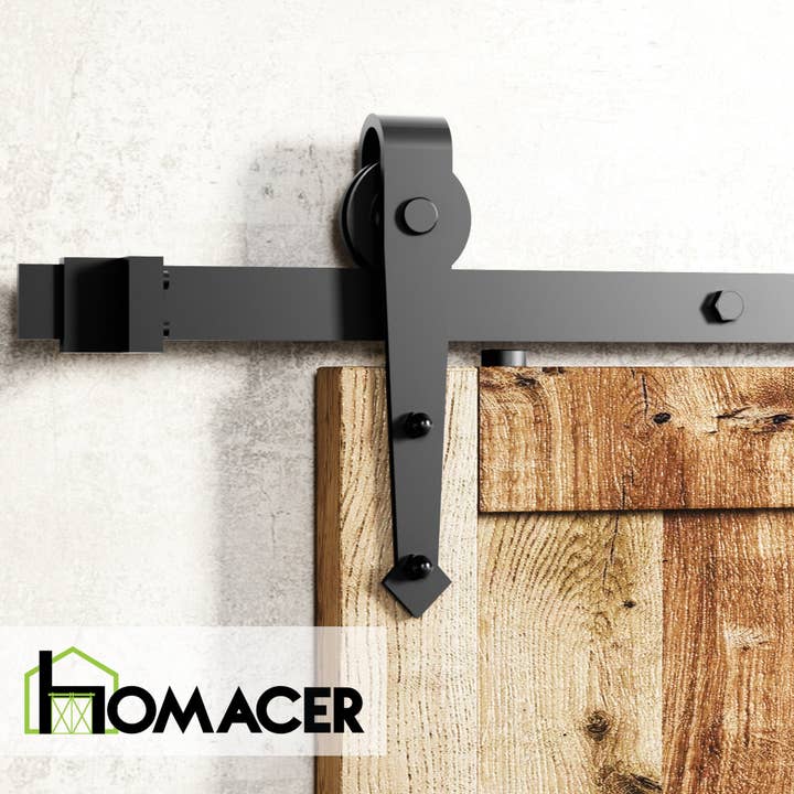 Homacer INC - Wholesale Knob/pull - Arrow Roller Set (1 pair)2