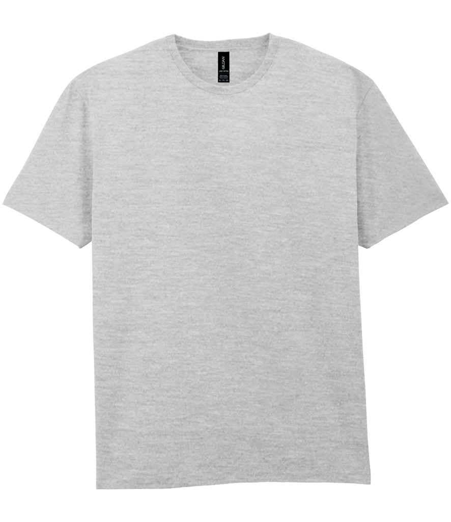 Pierre Francis - Vente T-shirt – homme - Gildan - T-shirt en coton léger11