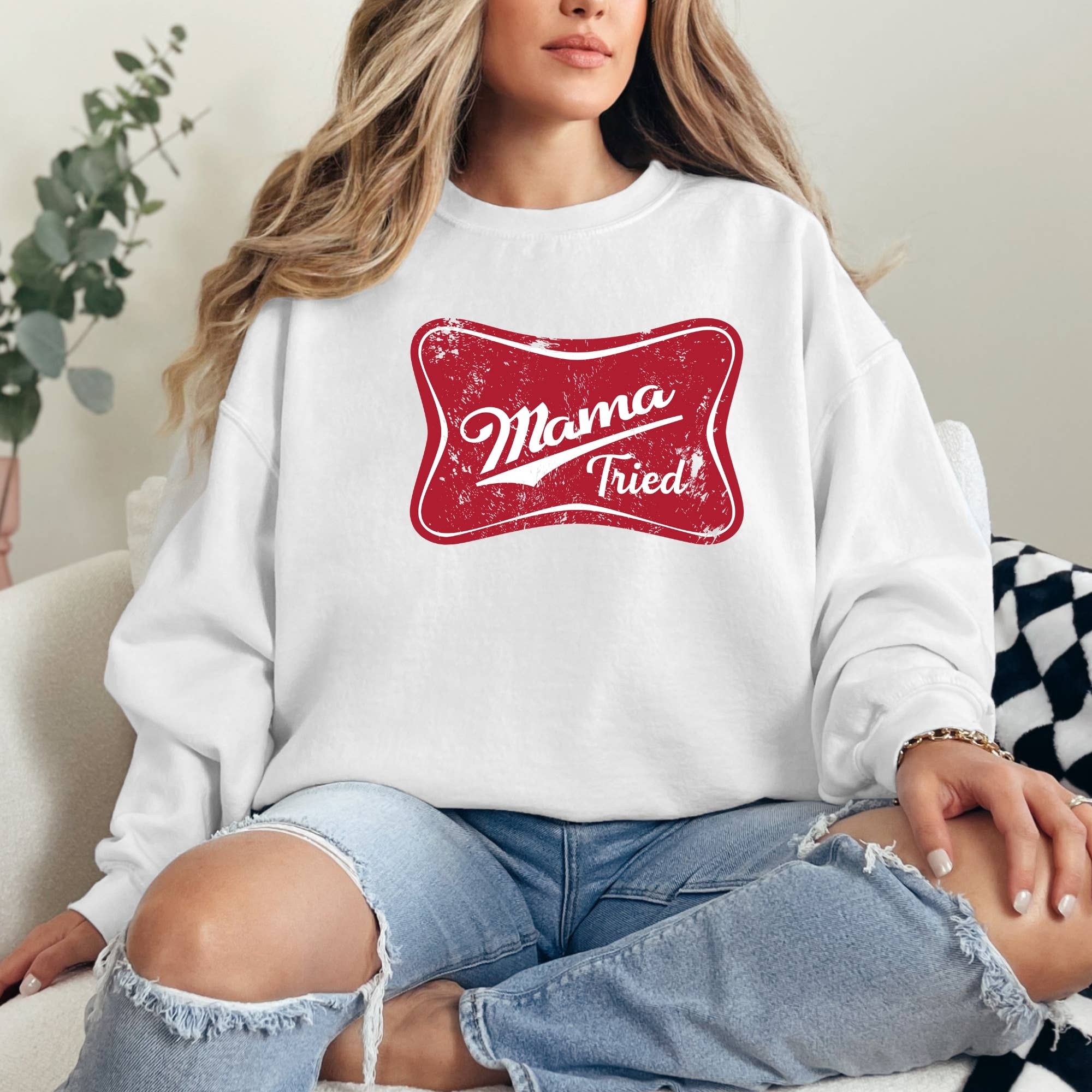 DTF Office - Wholesale Sublimation Transfer - Mama Tried DTF Transfer4