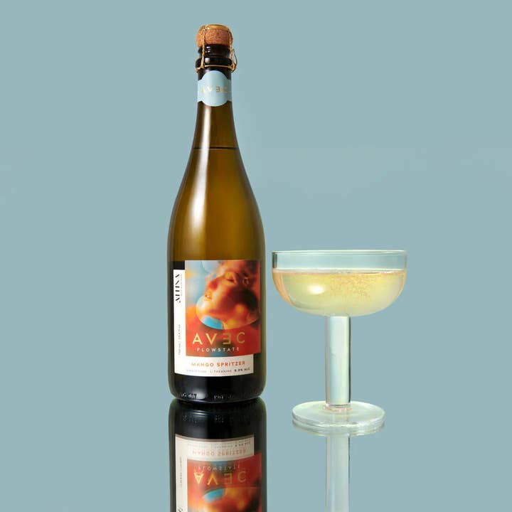 Altina Avec Flowstate Mango Spritzer för wholesale av Adore Tea