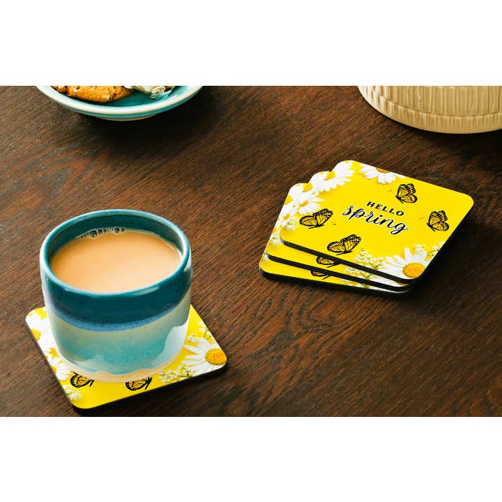 Seasons Coaster: Forår for engroshandel hos Ron Knight Entertainment, LLC