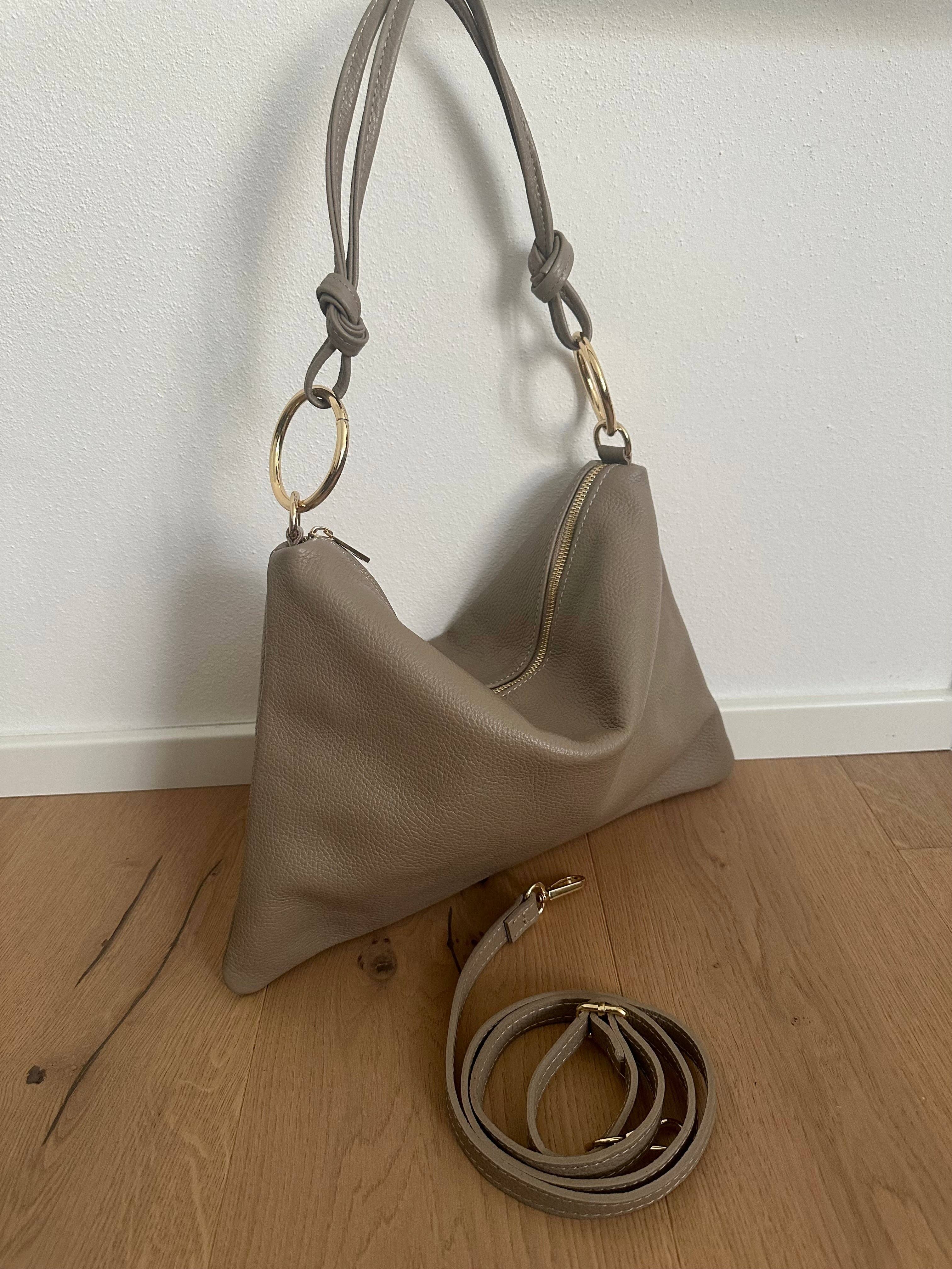 Zhade - Wholesale Shoulder Bag - Women's - SAM - Genuine leather11