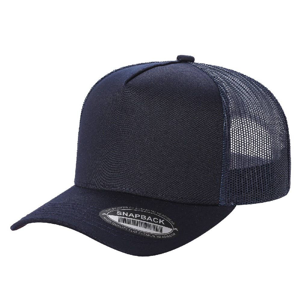 DOBBI – wholesale Trucker hat – Unisex – Trucker Mesh Caps24