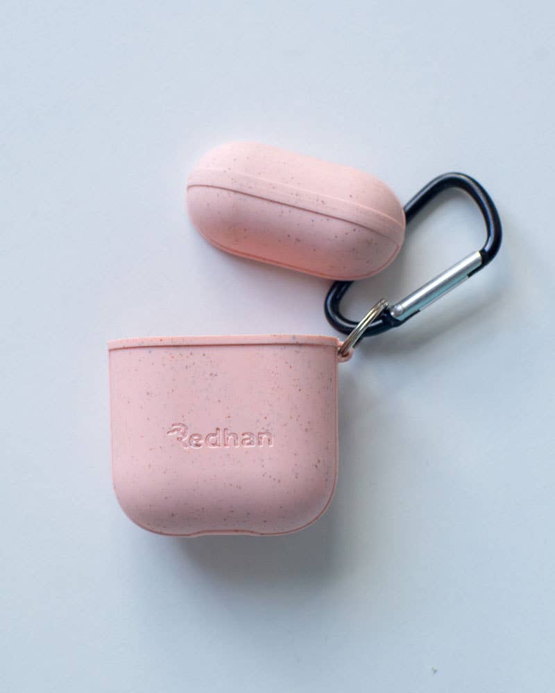 Redhan - Wholesale Earphone/Headphone Case - Unisex - Biodegradable and Eco-friendly Airpod Generation 1 & 2 Case1