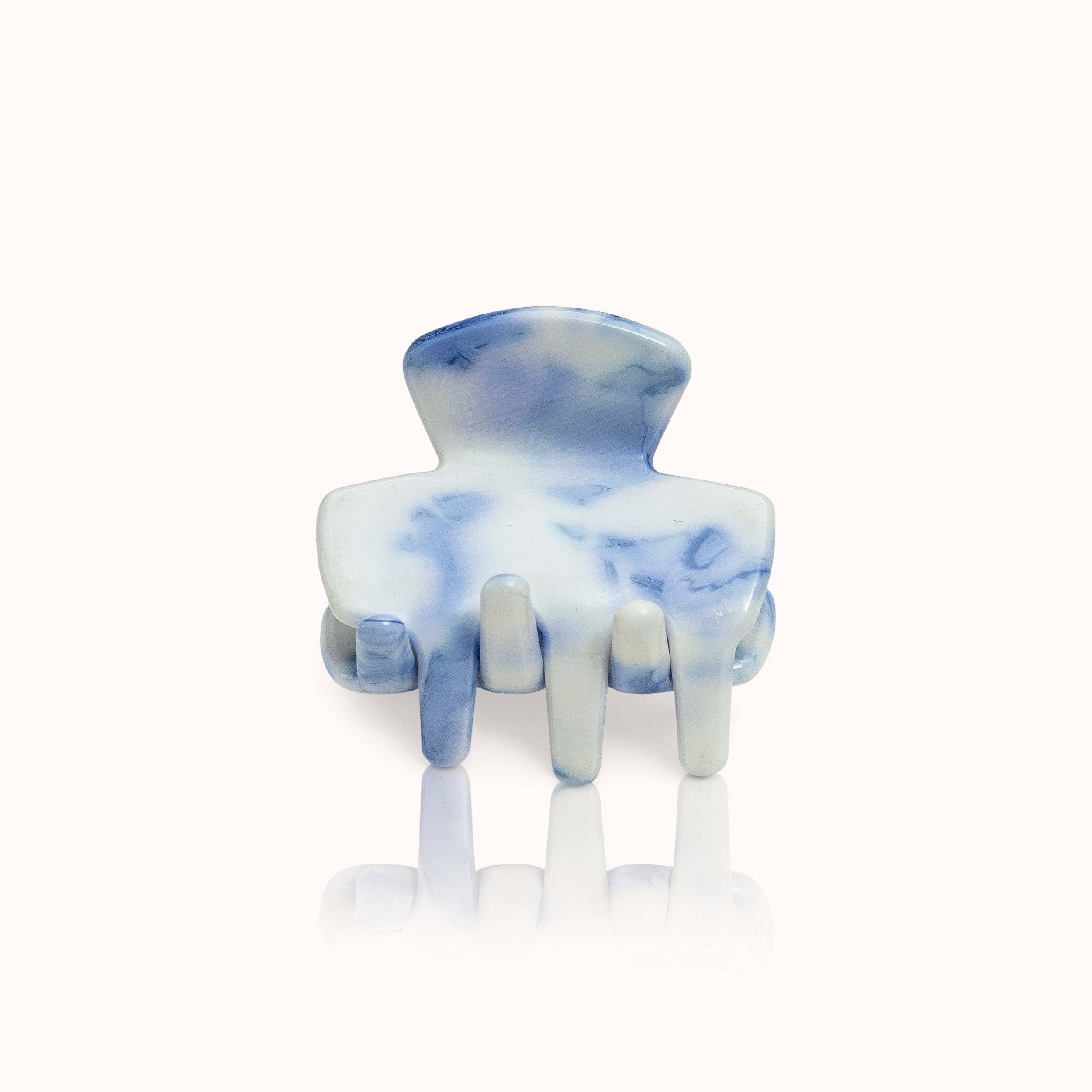 by Vivi. e. K. - Wholesale Hair Clip - Women's - Haarklammer Klein Cloud