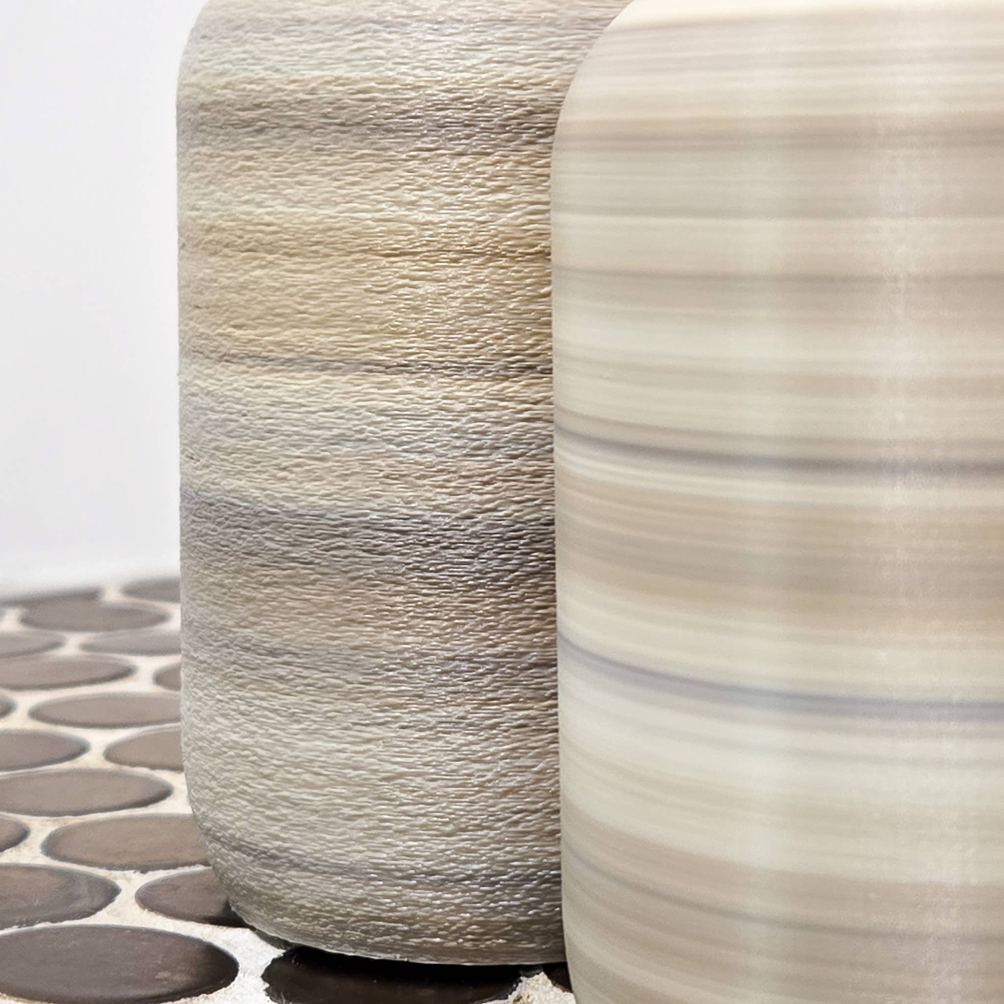 The Rogerie - Wholesale Bathroom Accessory Set - Bottles - 250mL5